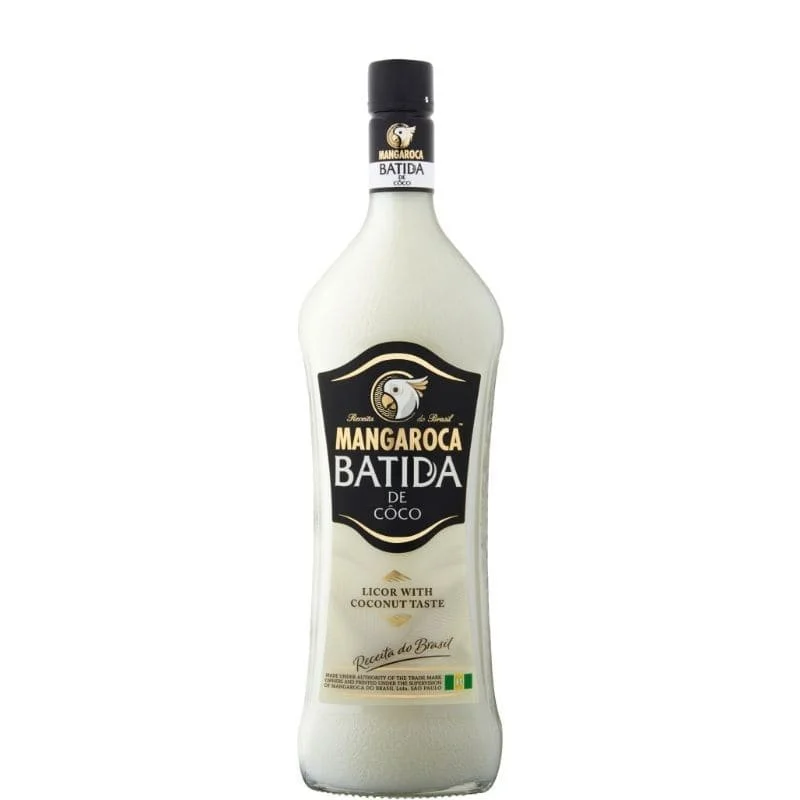 MANGAROCA Batida de coco - Stock Spirits Group