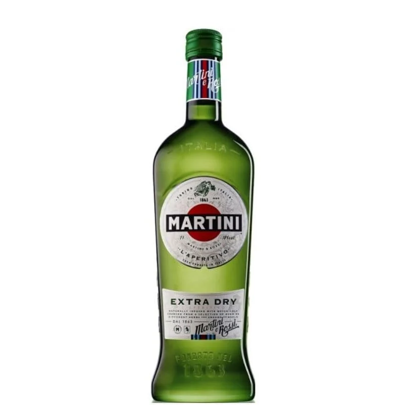 MARTINI SECO 1L. - Martini & Rossi