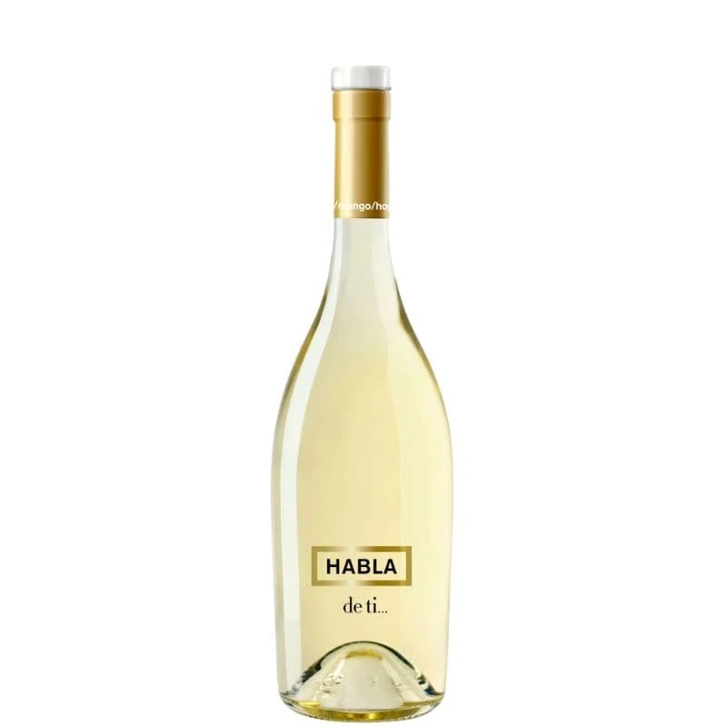 HABLA DE TI 2024 - Bodegas Habla