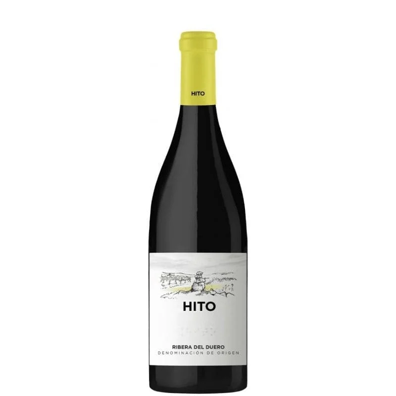 HITO Cepa 21 - Bodegas Cepa 21