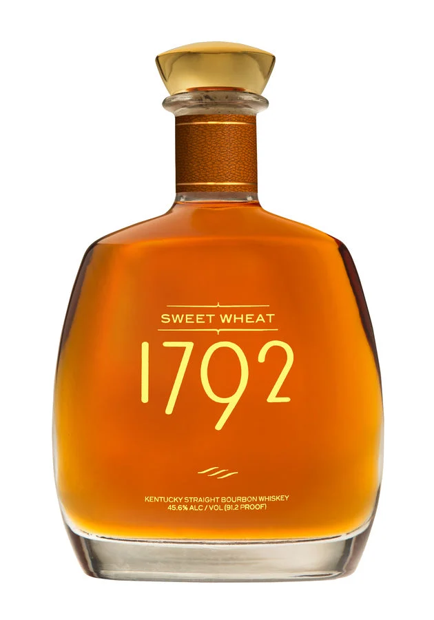 1792 Sweet Wheat Kentucky Straight Bourbon Whiskey - Whisky