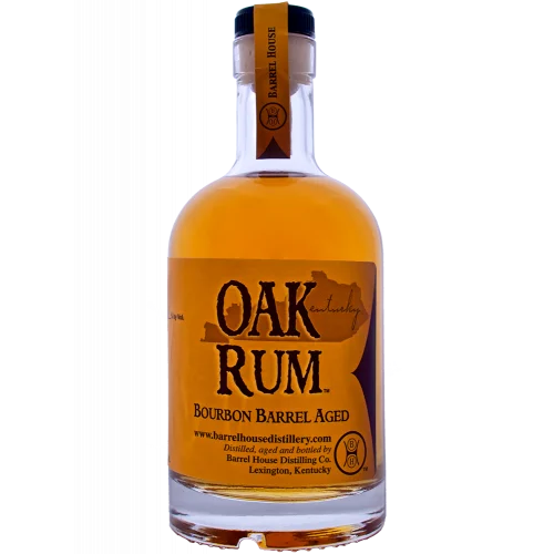 Oak Rum