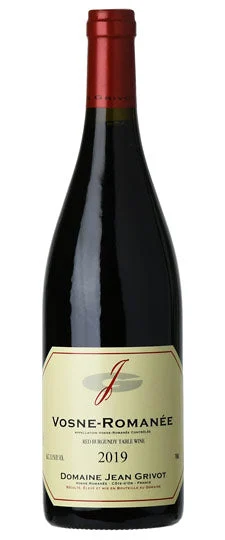 2019 | Jean Grivot | Vosne-Romanée