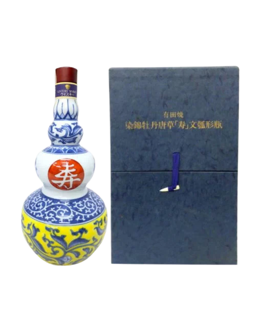 Suntory ” Kotobuki” Special Bottle Whisky | 600ML