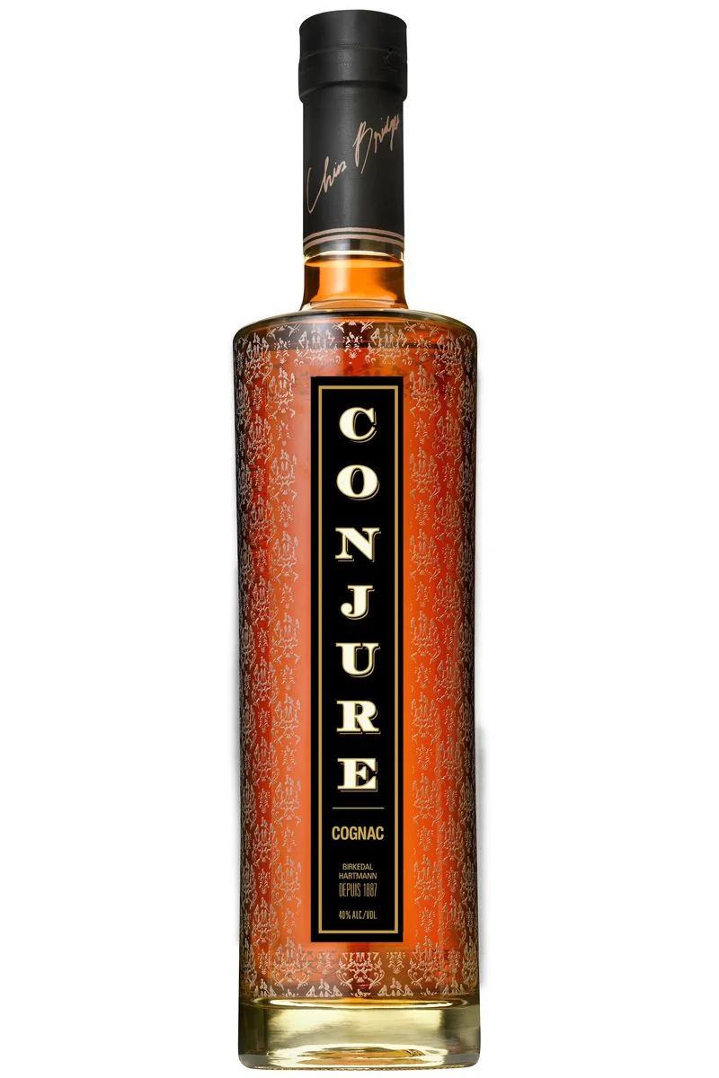Ludacris | Conjurar coñac