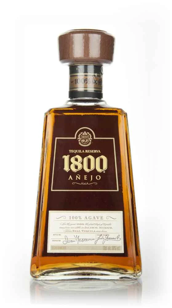 1800 Añejo Tequila | 700ML