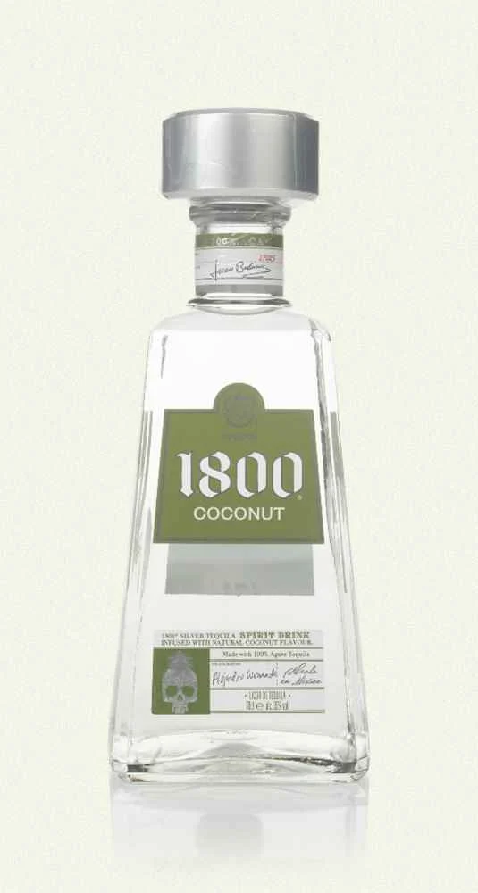 1800 Tequila de Coco | 700ML