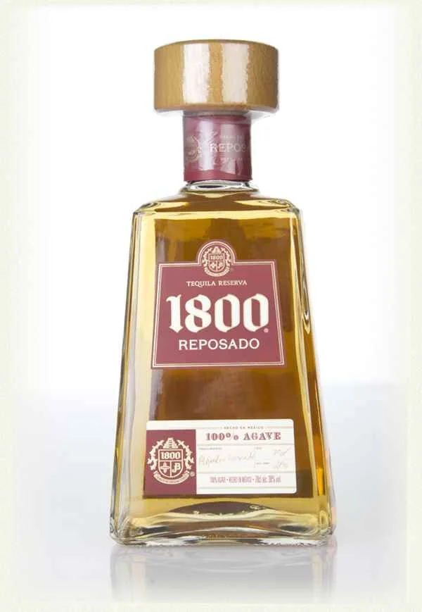 1800 Tequila Reposado | 700ML