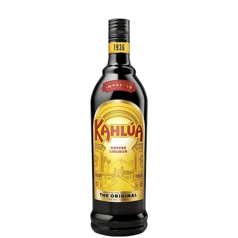 KAHLUA Licor café - Kahlúa