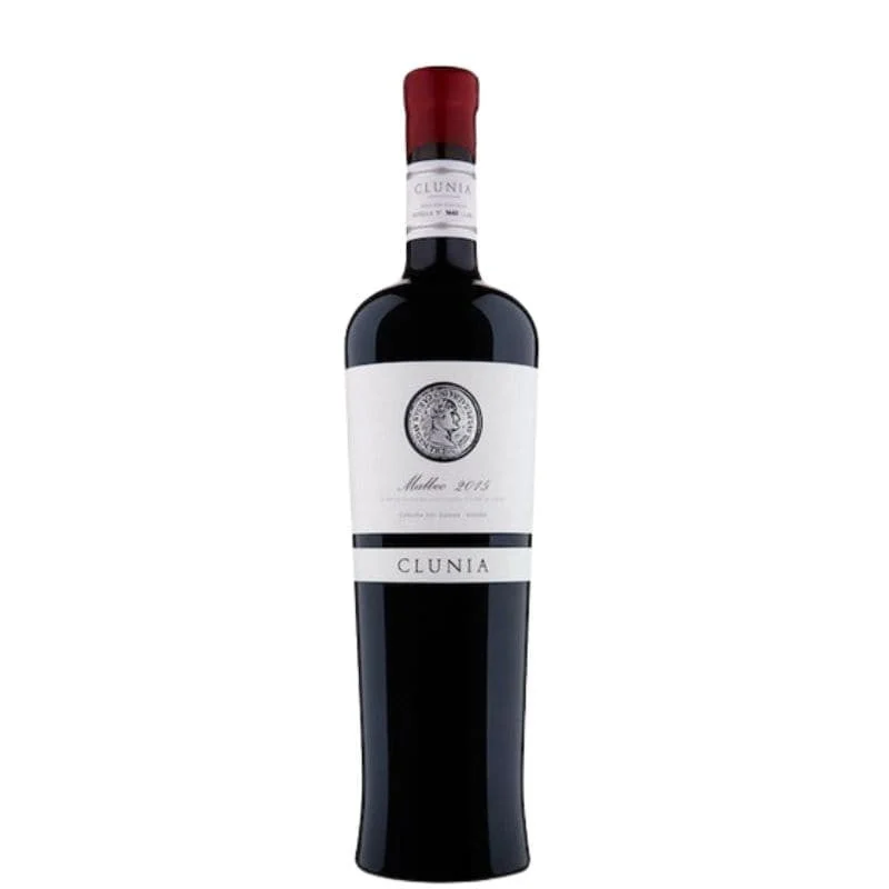 CLUNIA Malbec 2020 - Bodegas Clunia