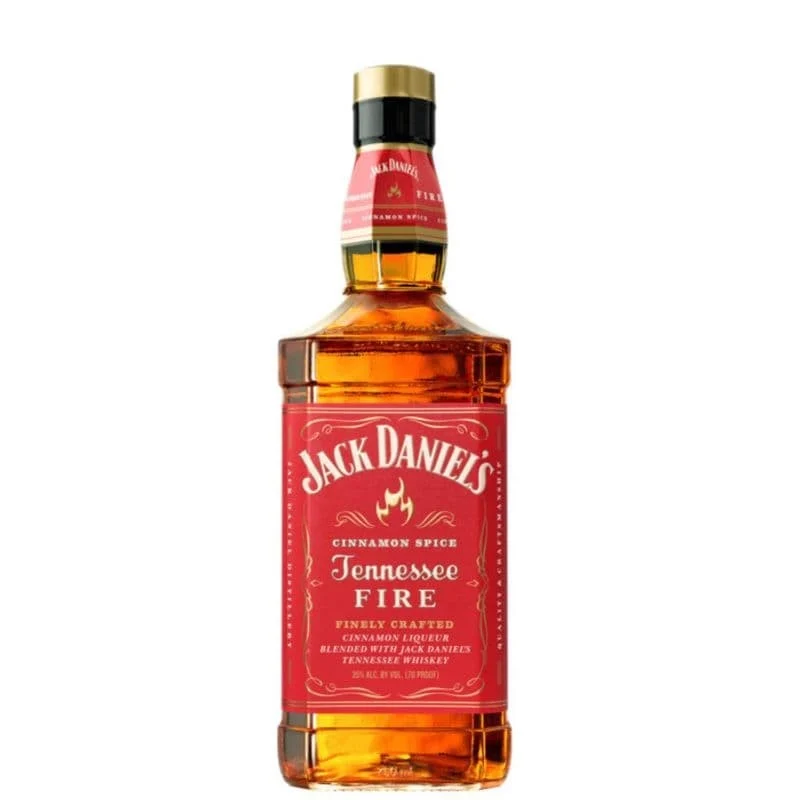 JACK DANIEL´S FIRE - Jack Daniel's