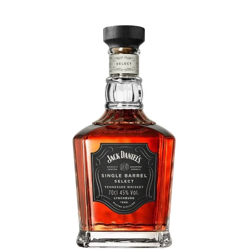 JACK DANIEL´S SINGLE BARREL Select - Jack Daniel's