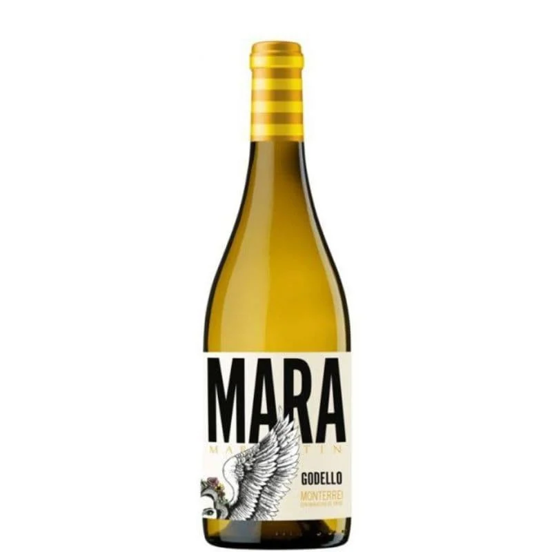 MARA MARTIN Godello - Martín Códax