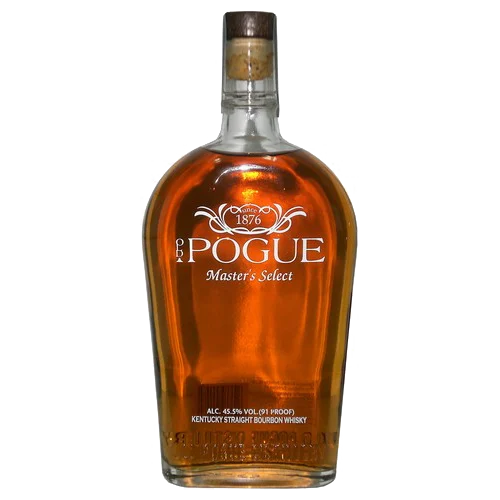Old Pogue | Master's Select | Kentucky Straight Bourbon Whiskey