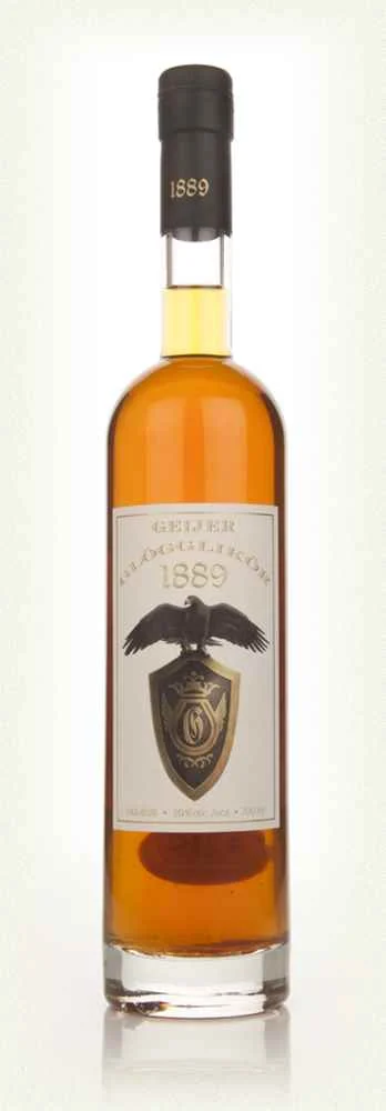 1889 Licor Geijer Glögglikör | 700ML