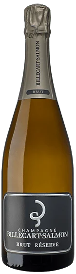 Billecart Salmón Brut Reserva - Garrafinhas