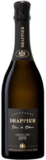 Champagne Drappier Grand Cru Brut - Garrafinhas
