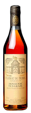 Chateau Du Busca 1988 Armagnac