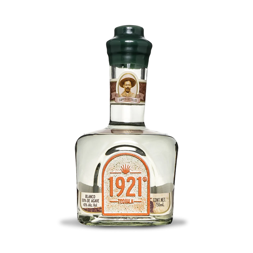 1921 Blanco Tequila