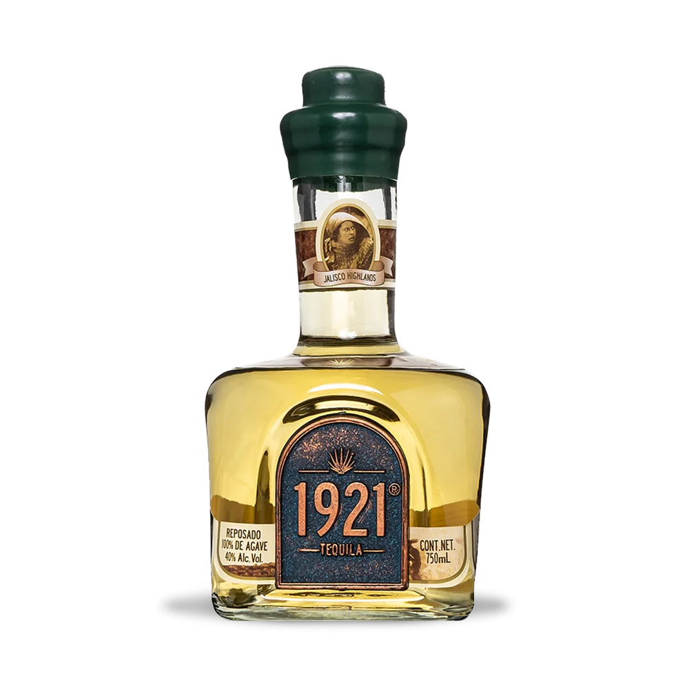 1921 Reposado Tequila