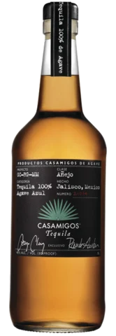 Casamigos Anejo Tequila | 1L