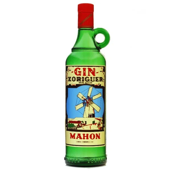 GIN XORIGUER