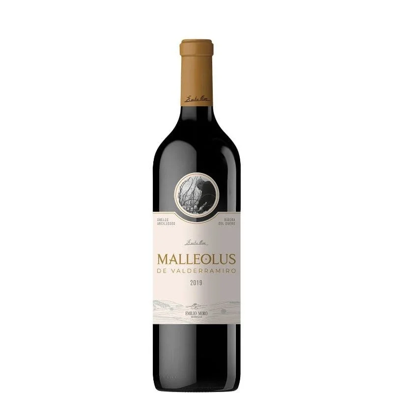 MALLEOLUS DE VALDERRAMIRO 2020 - Bodegas Emilio Moro