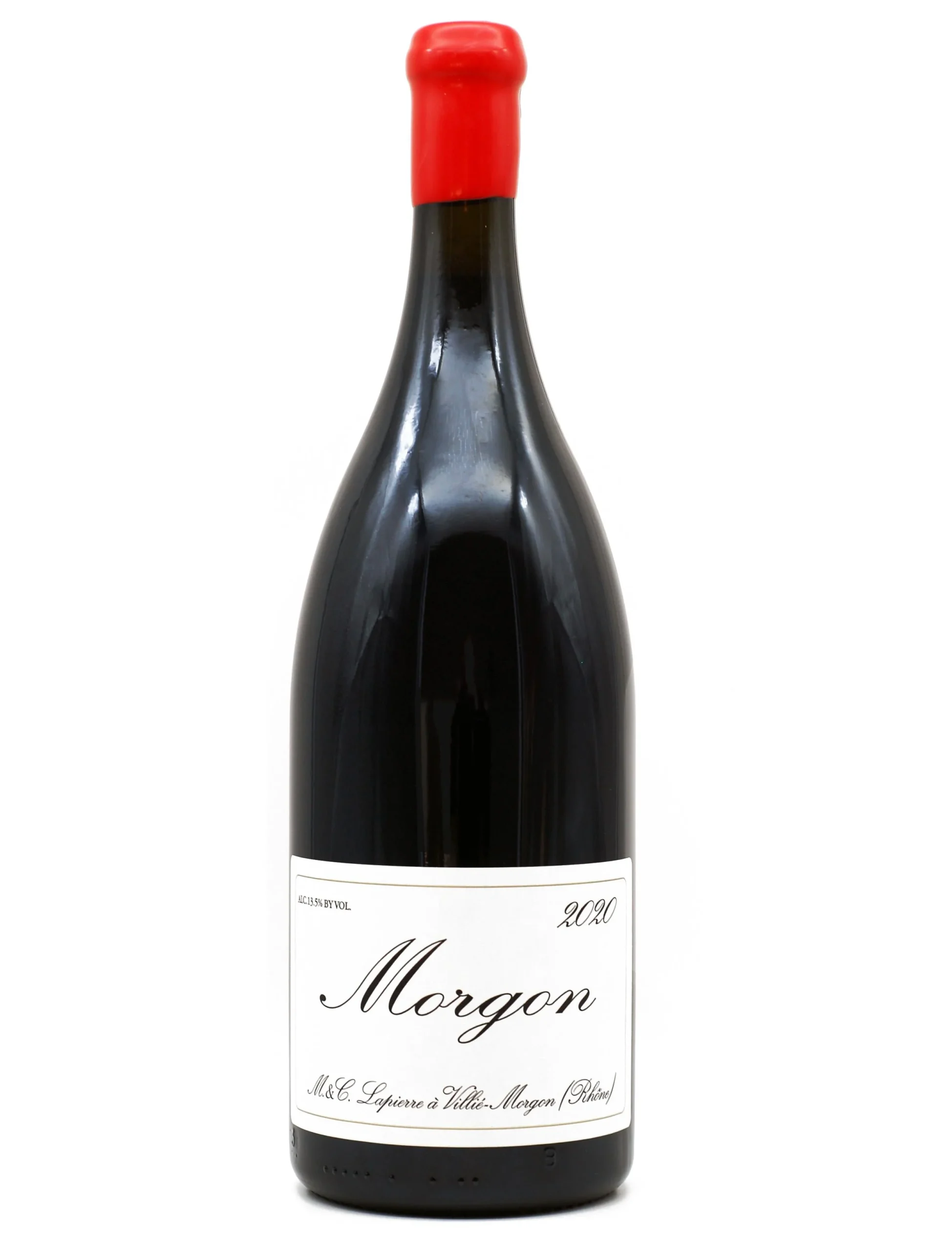 2020 | M. Lapierre | Morgon - Wine