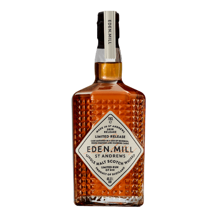 Eden Mill | 2020 Limited Release | Single Malt Scotch Whisky | 700ML