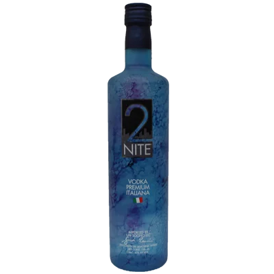 2NITE Premium Italy Vodka