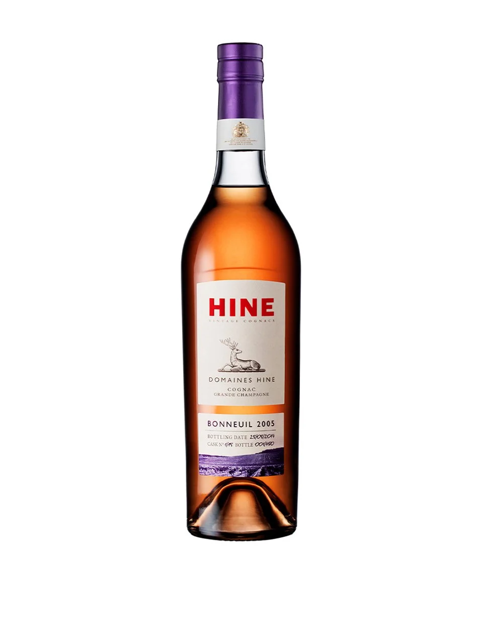 HINE Bonneuil 2005 Cognac