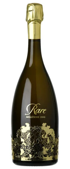 2008 | Piper-Heidsieck | Cuvée Rare Brut Champagne
