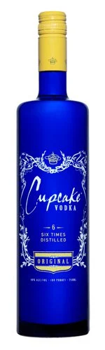 Cupcake Original Vodka