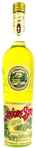Licor Strega 80prf