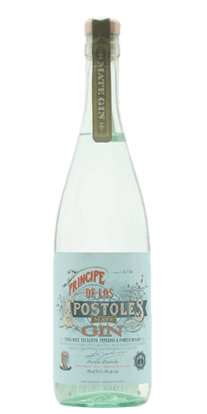 Ginebra Príncipe De Los Apóstoles