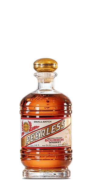 Peerless Kentucky Straight Bourbon Whiskey