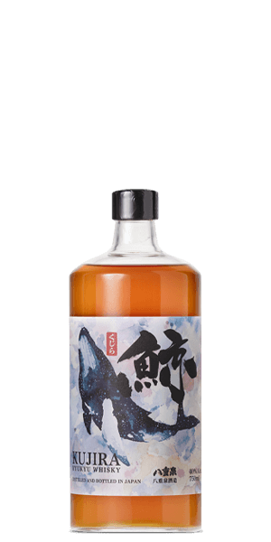 Kujira Ryukyu Japanese Whisky - Whiskey
