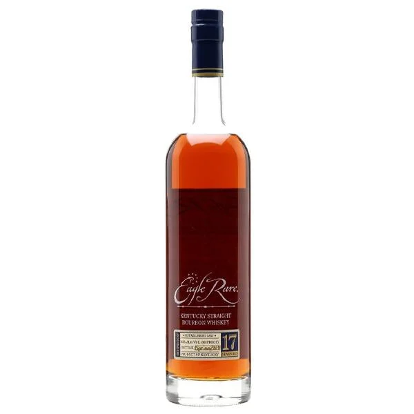 Eagle Rare 17 Year Bourbon (Fall 2020) Kentucky Straight Bourbon Whiskey - Whisky