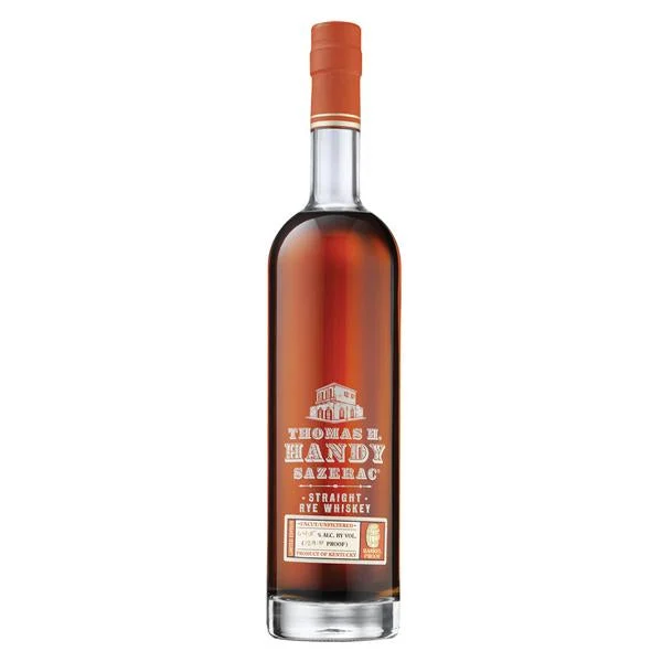 Thomas H. Handy 2020 Straight Rye Whiskey - Whisky