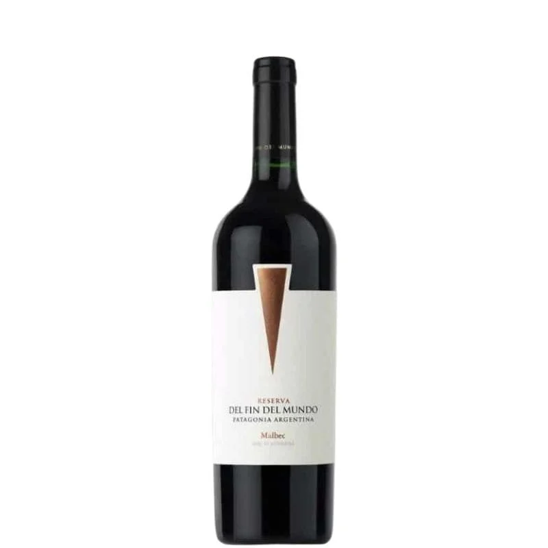 RESERVA DEL FIN DEL MUNDO 2023 - Bodega Fin del Mundo
