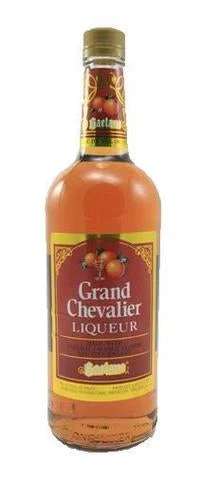 Licor Gaetano Grand Chevalier | 1L