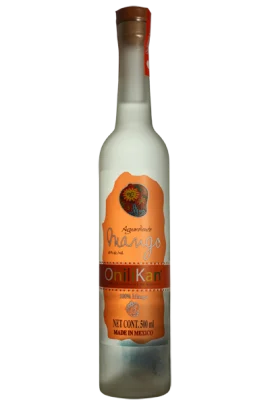 Onilikan Mango Liqueur