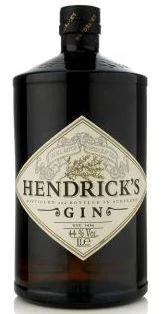 Hendrick's Gin | 1L