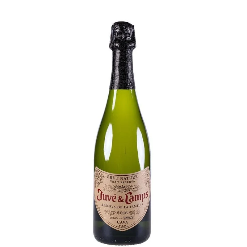 JUVÉ & CAMPS Reserva de la Familia - Juvé & Camps
