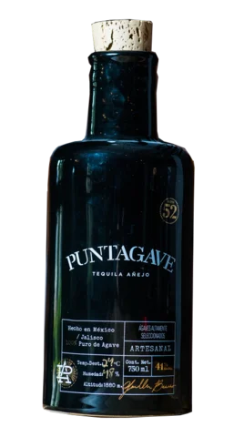 Puntagave Anejo Tequila | 1.75L