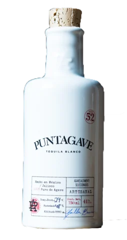 Puntagave Blanco Tequila | 1.75L