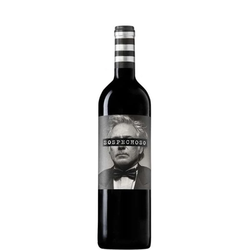 SOSPECHOSO 2020 - Uvas Felices