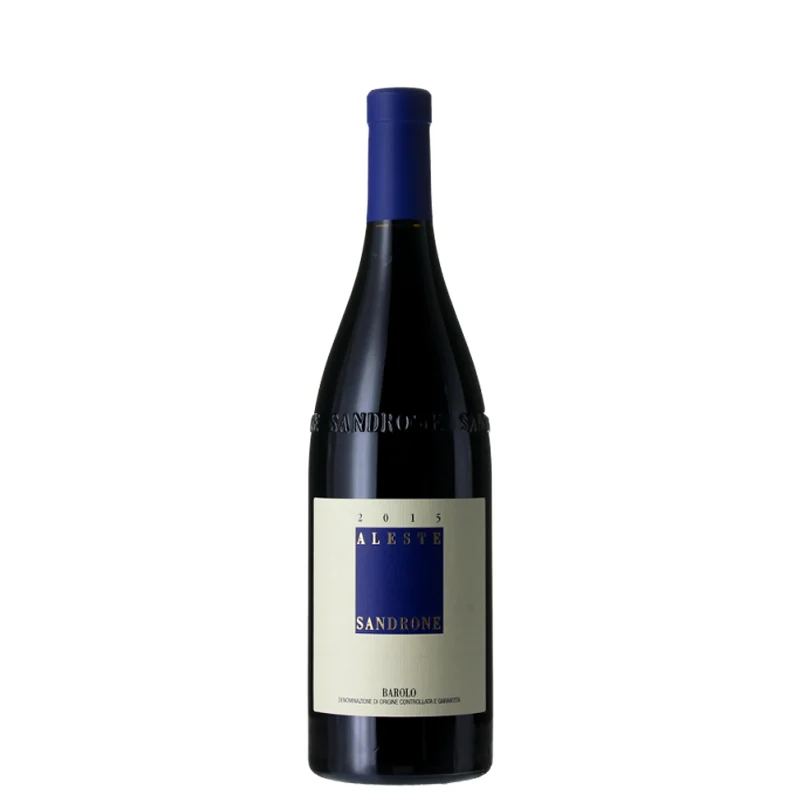 2015 | Luciano Sandrone | Barolo Aleste - Wine