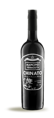Mancino Chinato Vermouth | 500ML