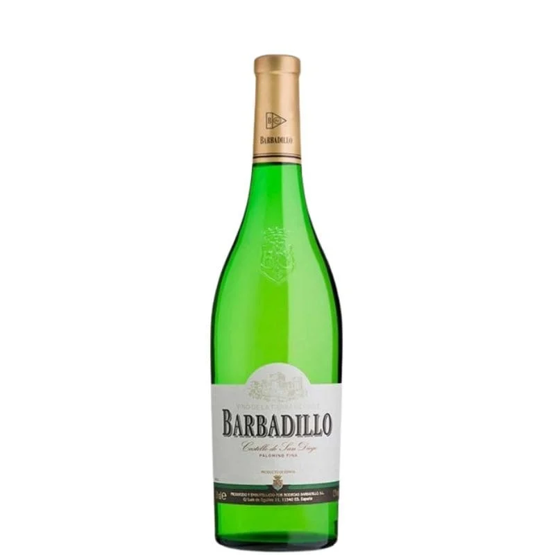 CASTILLO SAN DIEGO BARBADILLO - Bodegas Barbadillo